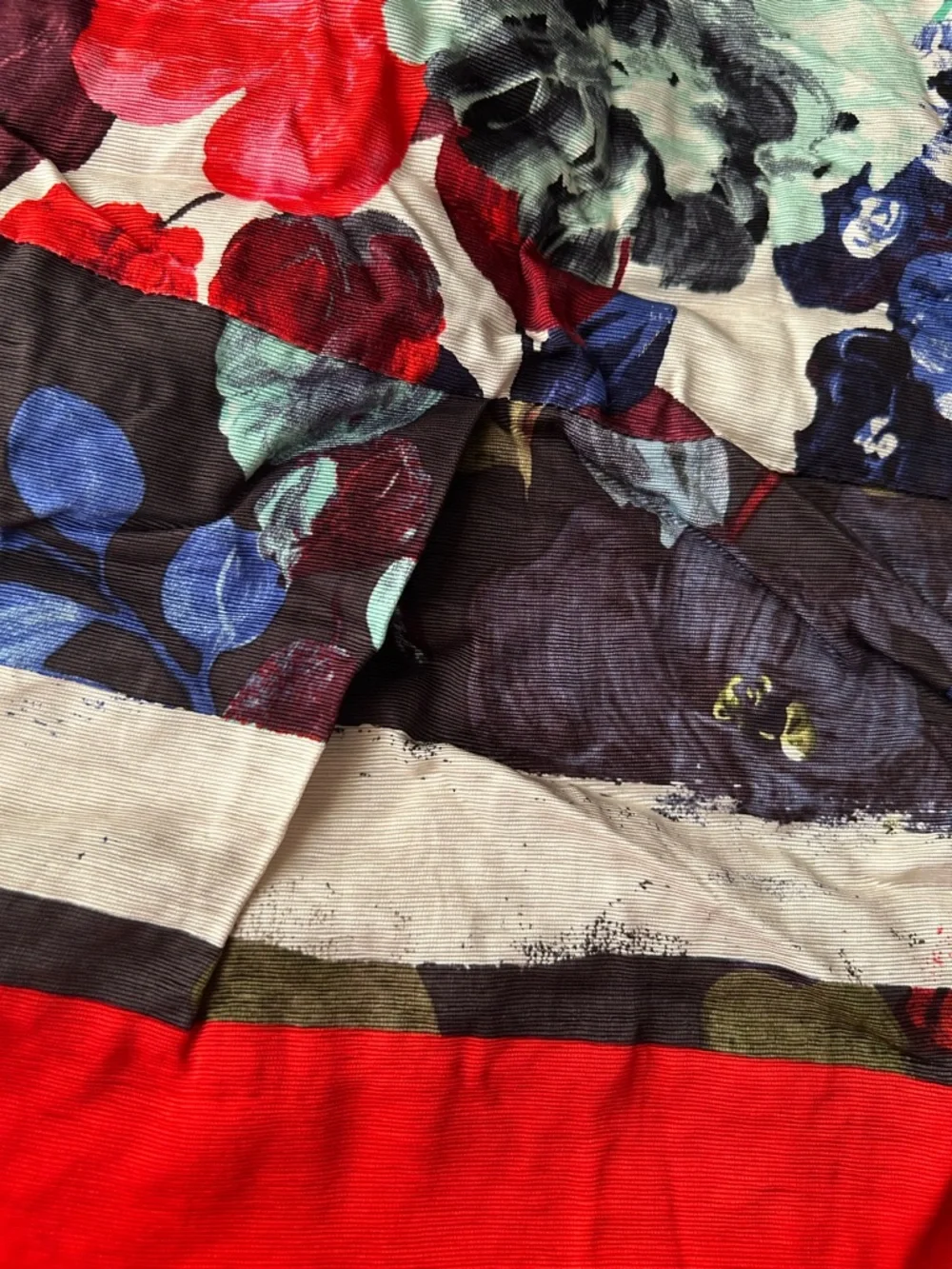 HD in Paris (Anthropologie) Top - Picture 5 of 9
